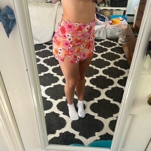 Thrifted Urban skirt!!